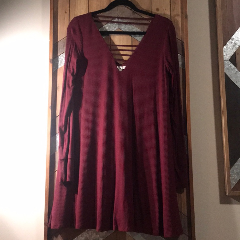 Dress.